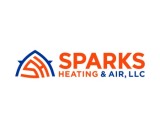 https://www.logocontest.com/public/logoimage/1533803079Sparks Heating and Air10.jpg